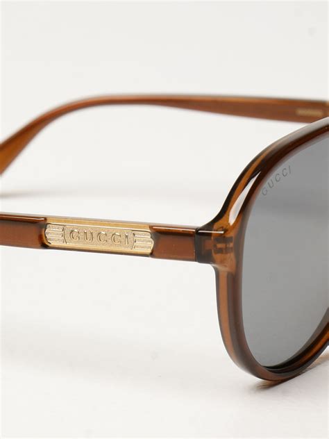 gafas gucci para hombre precios|Gafas de diseñador para hombre .